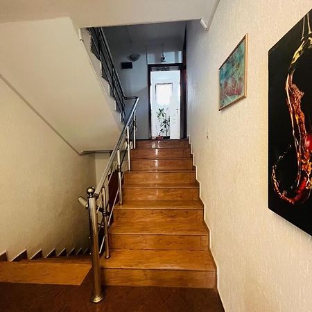 Guest House Velania Prisztina Zewnętrze zdjęcie