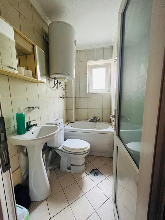 Guest House Velania Prisztina Zewnętrze zdjęcie